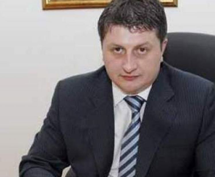 Radović: Borac na raskrsnici