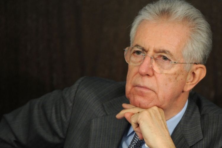 Monti predlaže da se razmontira fudbal