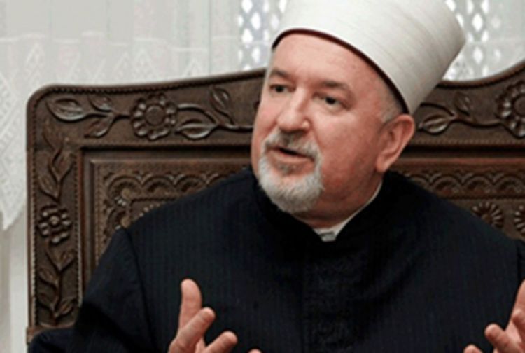 Cerić: Kraj mandata je moj početak rada za islam, narod i BiH