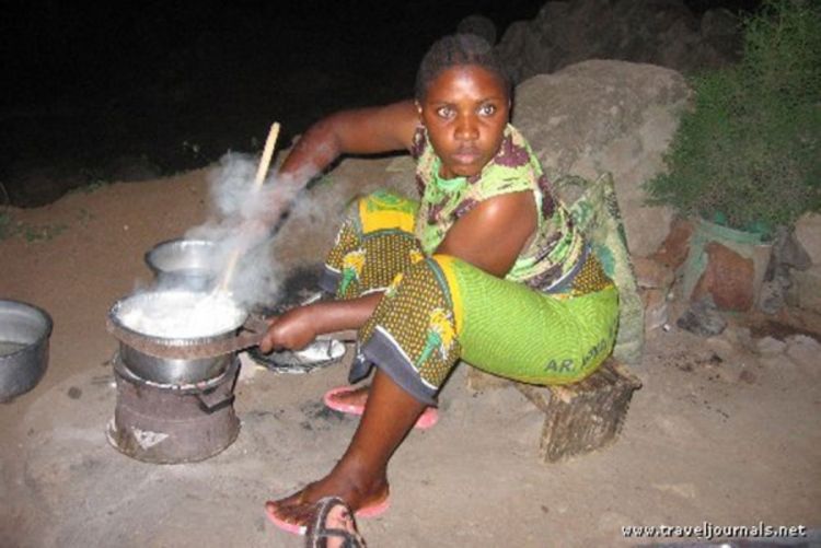 U Tanzaniji oko 500 vještica ubiju svake godine