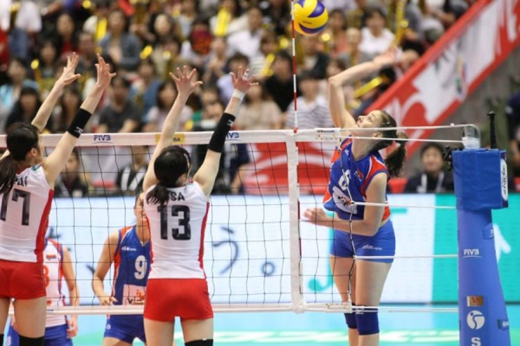 FIVB: Nije bilo namještanja rezultata