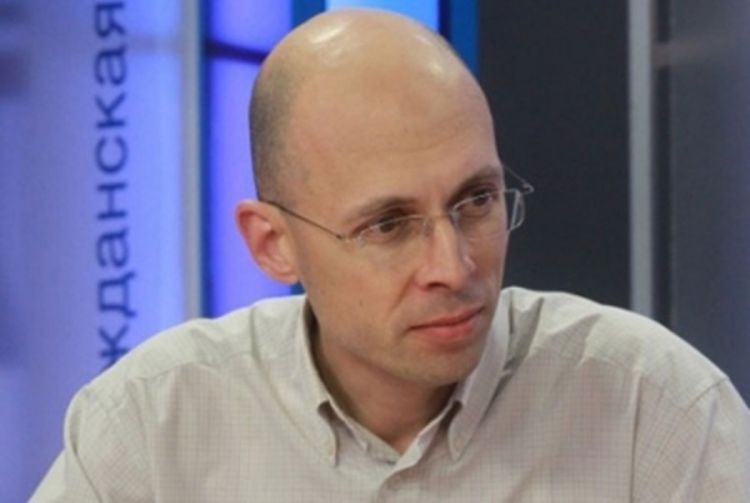 Novinar Sergej Aslanjan izboden nožem