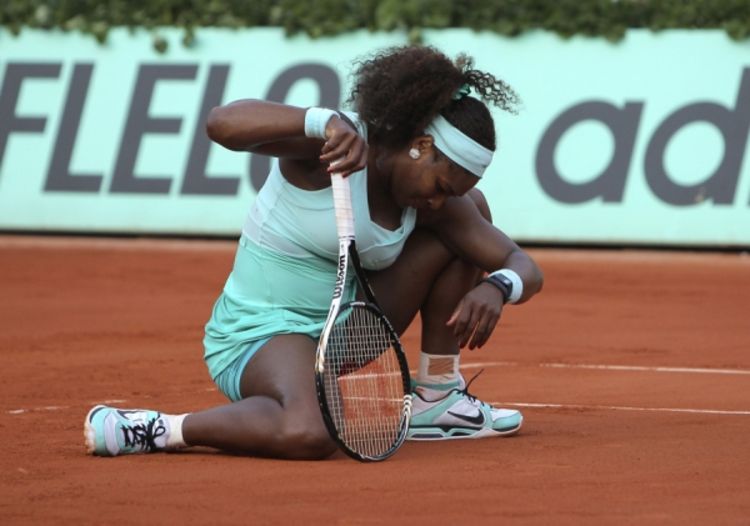 Nadal i Marej sigurni, eliminisana Serena Vilijams