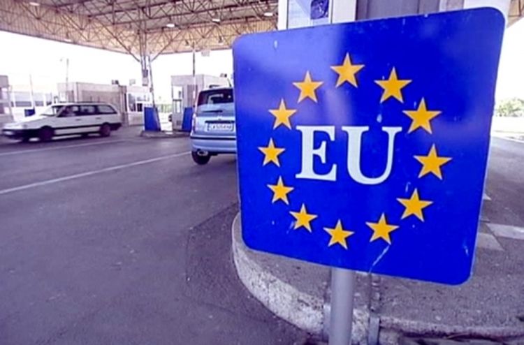 EU spremna da zatvori granice