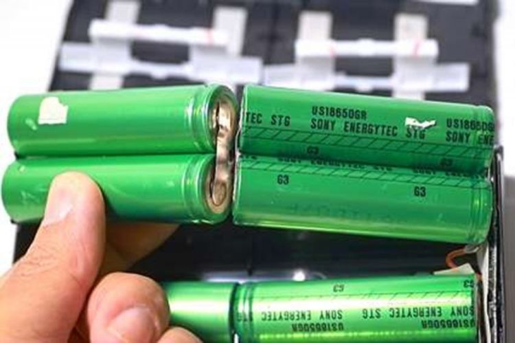 Sonijeva ekološka baterija crpi energiju iz papira