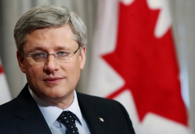 Harperovoj partiji stiglo poštom odsječeno ljudsko stopalo