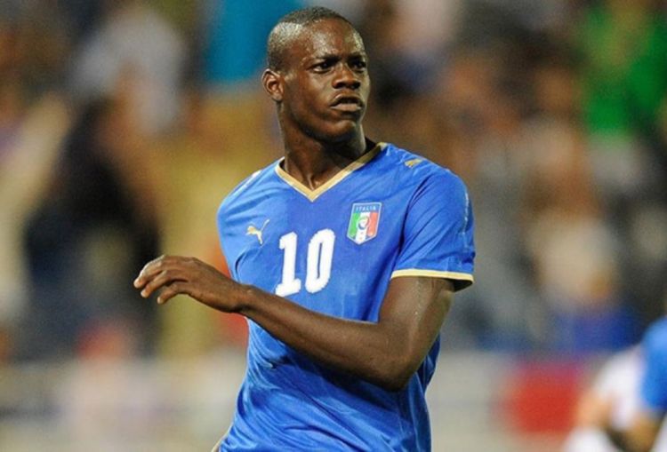 Baloteli: Ubio bih zbog banane