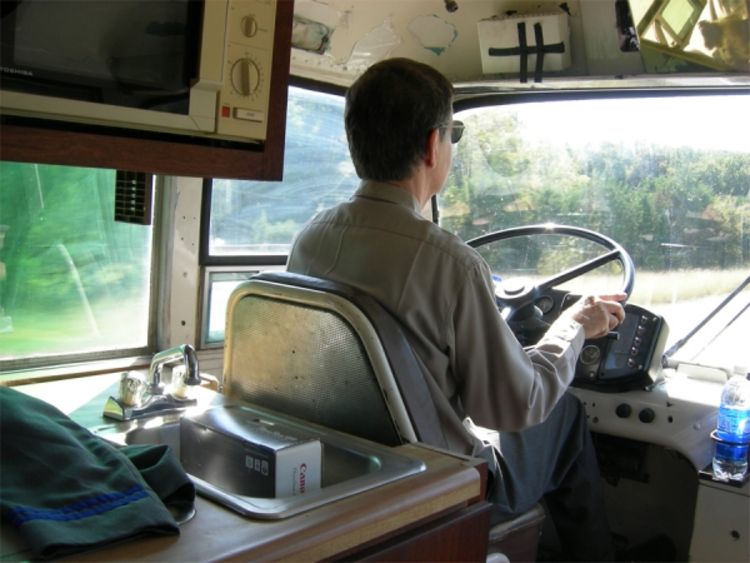 Roditelji ljuti jer su djeca platila kaznu vozaču autobusa
