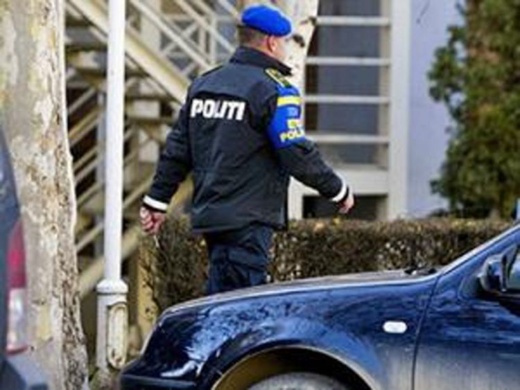 Uhapšen vođa  mafije Mentor Bećiri