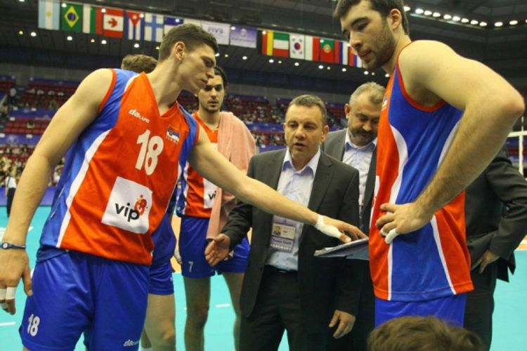 Kolaković saopštio spisak igrača za turnir u Tokiju