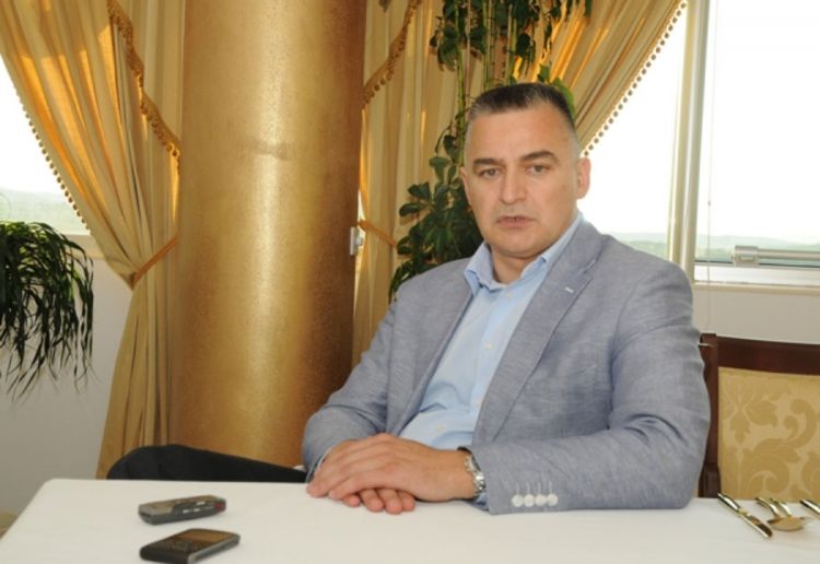 Ranko Škrbić: Uložili smo u svaku opštinu
