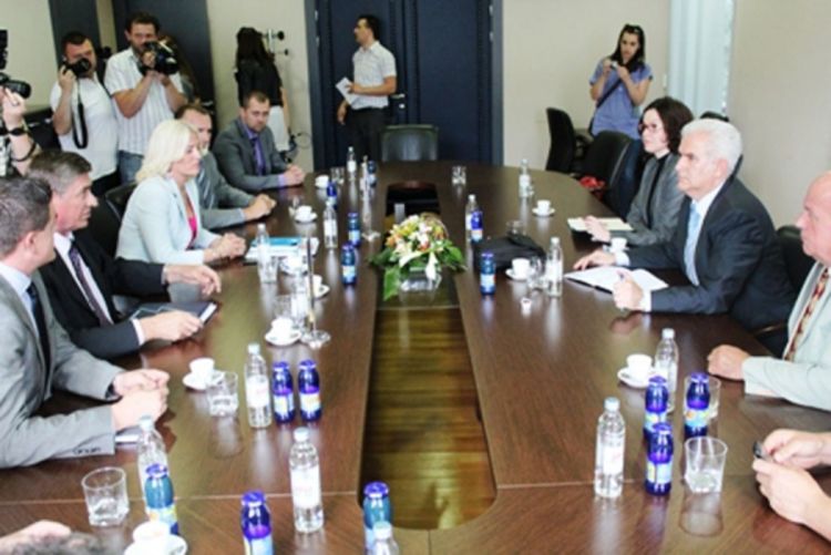 Budimir: Bivša uprava EP HZHB kriva za gubitak