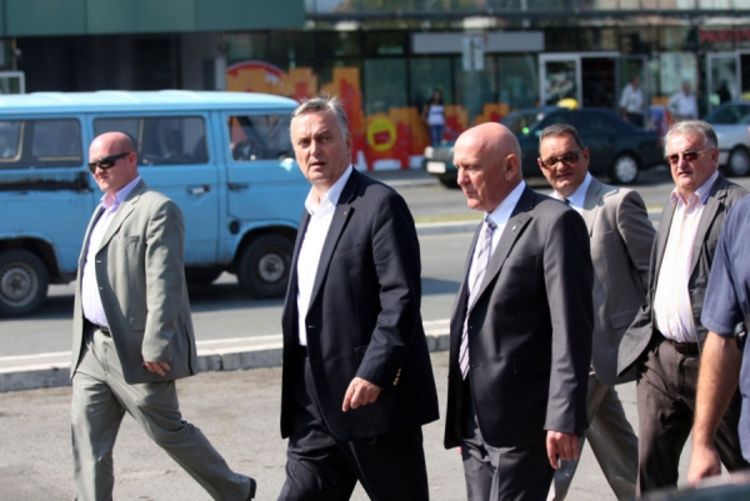 SDP izbacuje SDA iz Savjeta ministara