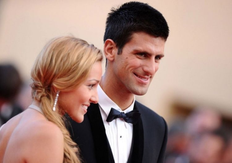 Nole: Motiv je uvek u nama
