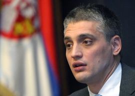 Čedomir Jovanović vicepremijer?