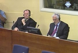 Branioci zatražili oslobađanje Stanišića i Župljanina