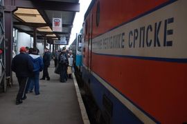 Željeznice FBiH u odnosu na ŽRS održavaju više pruge za manje novca
