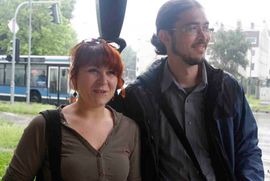 Banjaluka privlači strance: Kotvu spustili u Vrbas
