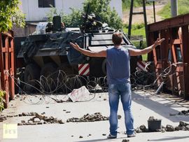 Kosovo: Proglašeno vanredno stanje, Srbi objavili mobilizaciju svih ...