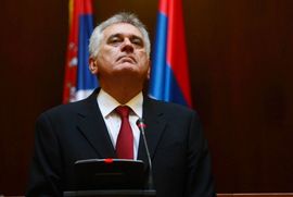 Nikolić: Sukobi na Kosovu se moraju zaustaviti