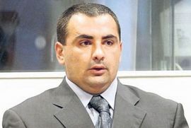 Podignuta optužnica protiv Stankovića zbog bjekstva iz zatvora
