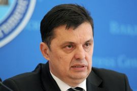 Tegeltija: Budžet redovno izvršava obaveze