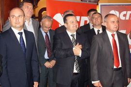 Đokić: Cilj ubrzani ekonomski razvoj