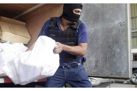 U Dubrovniku uhapšeni članovi italijanske mafije