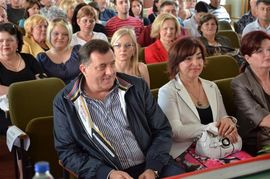 Tadić iz SNSD-a u trci za načelnika Prijedora