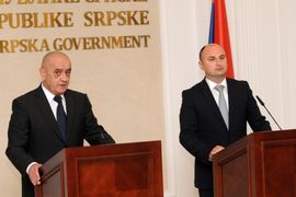 Vjekoslav Bevanda: Usvajanjem budžeta odblokiran evropski put