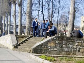 Odbor za bezbjednost NS RS: Srbi u zatvoru u Zenici šikanirani