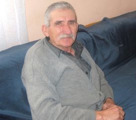 Tripo Ivezić iz Nevesinja pola vijeka "namješta" kosti