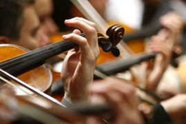 Bečka filharmonija u sarajevskoj vijećnici