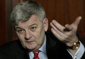 Fišer: Njemačka bi mogla izazvati raspad evropskog poretka