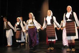 Završeni Dani Srebrenice