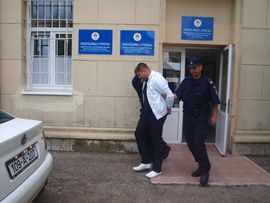 Akcija Valter: Cigarete švercovao i policajac