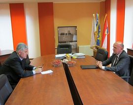 Tihić: O Čoviću ovisi rekonstrukcija Vlade FBiH