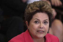 U Brazilu dva nova rezervata