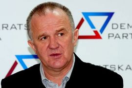 Grand Trade najavio tužbu protiv Dragana Čavića