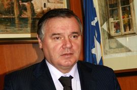 Kozarić: BiH zaslužila bolji kreditni rejting