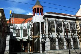 Glumci iz Ateljea 212 traže smjenu upravnika