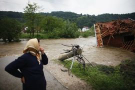 Bh. građani među "najjadnijima"