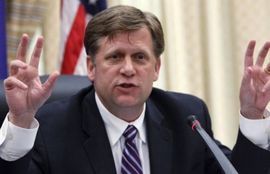 Američki ambasador tvrdi da su Rusija i SAD nudile mito predsjedniku ...