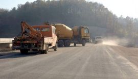 U toku tenderski proces za dionicu autoputa Prnjavor - Doboj