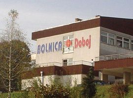 Teška finansijska situacija u bolnici u Doboju