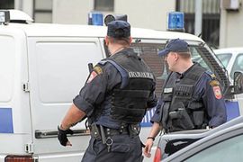Uhapšeni zbog trgovine ljudima