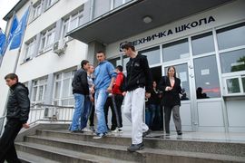Ekskurzije srednjih škola: Klubovi i šoping na uštrb znamenitosti