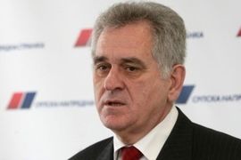  Izetbegović i Tirk ne dolaze na inauguraciju Nikolića