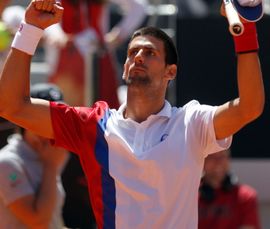 Đoković danas protiv Federera u polufinalu Rolan Garosa