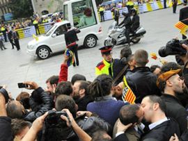 Moskva: Stogodišnja zabrana parade ponosa